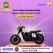 Jawa Yezdi Motorcycles offering festive discounts of Rs 22,500